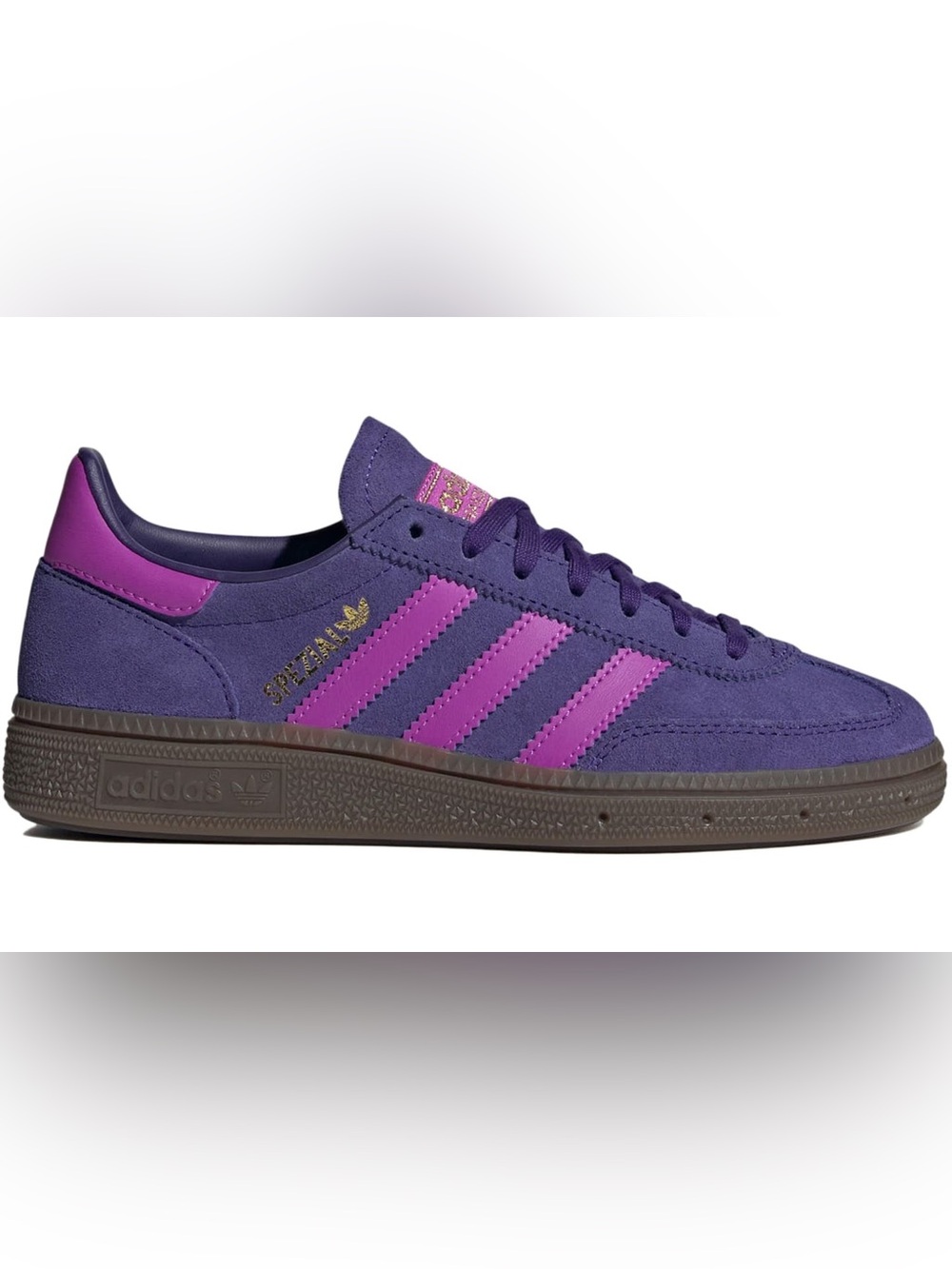 adidas Handball Spezial
Collegiate Purple
